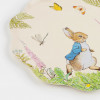 Pratos Peter Rabbit