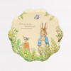 Pratos Peter Rabbit