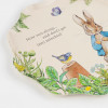 Pratos Peter Rabbit