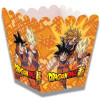 Pacotes Pipocas Dragon Ball - conj.12