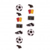 Pendentes Futebol