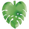 Pratos Folha Verde