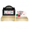 Expositor Casino - conj. 2
