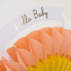 Postal HELLO BABY