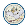Pratos Harry Potter