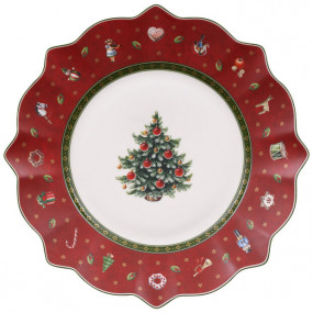 PRATO CHRISTMAS 24cm