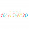 Grinalda Happy Birthday Personalizável com Idade