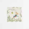 Guardanapos Peter Rabbit P