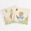 Guardanapos Peter Rabbit