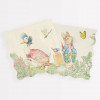 Guardanapos Peter Rabbit