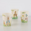 Copos Peter Rabbit