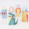 Sacos Animal Parade