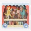 Kit Cupcakes Animal Parade