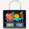 Kit Cupcakes Mar