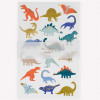 Tatuagens Dinossauros
