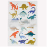 Tatuagens Dinossauros