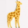 Guardanapos Girafa