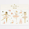 Tatuagens Ballet