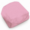 Bem Casado Papel Crepom Rosa - conj.40