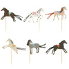 Kit Cupcakes Cavalos