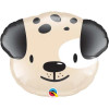Balão CABEÇA Cão 53cm