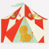 Guardanapos Circo