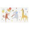 Tatuagens Animal Parade