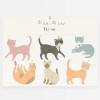 Tatuagens Gatos
