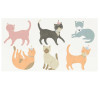 Tatuagens Gatos