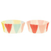 Kit Cupcakes Circo