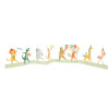Postal Animal Parade