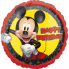 Balão Mickey 45cm