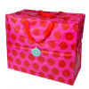 Saco Jumbo "PINK SPOTLIGHT"
