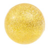 BOLA SALTITONA Dourado GLITTER