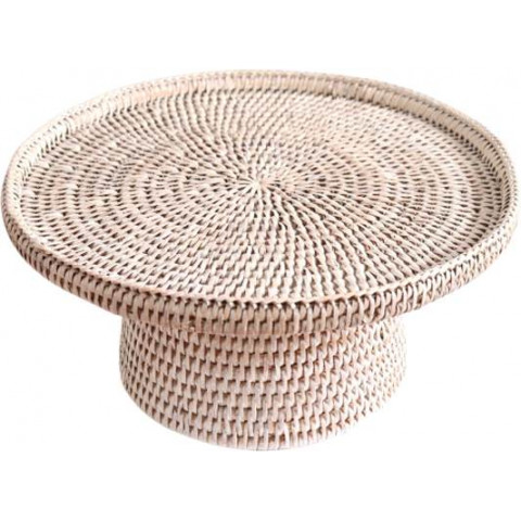 Prato Alto Rattan 30cm