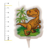 Vela Dinossauro