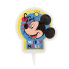 Vela Mickey