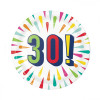 Pratos 30