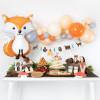 Balão RAPOSA 91 CM