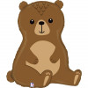 Balão URSO
