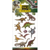 Tatuagens DINOSSAUROS