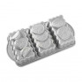 Forma TREO LOAF - Nordic Ware
