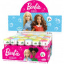 Bolas Sabão Barbie - 1 unid.