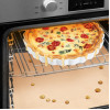 Tapete Protetor de Forno 45 x 38cm