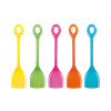 Colheres p/ gelado PRESTO, 15 pcs