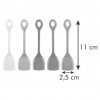 Colheres p/ gelado PRESTO, 15 pcs