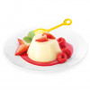 Colheres p/ gelado PRESTO, 15 pcs