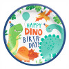 Pratos Dinossauros