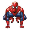 Balão Homem Aranha Ar