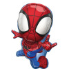 Balão Spidey   73cm